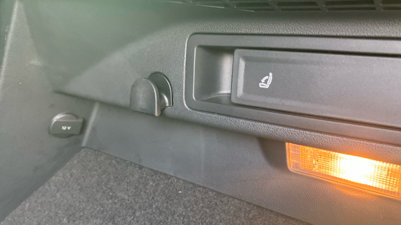 Volkswagen Tiguan 2.0 TDi 150 SE Nav 5dr Diesel Estate